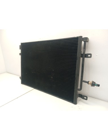 Recambio de condensador a/a para audi a4 b7 (8ec) 2.0 tdi referencia OEM IAM 8E0260403T  