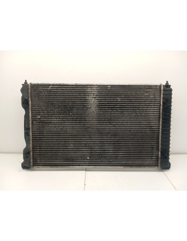Recambio de radiador agua para audi a4 b7 (8ec) 2.0 tdi referencia OEM IAM 8E0121251L  