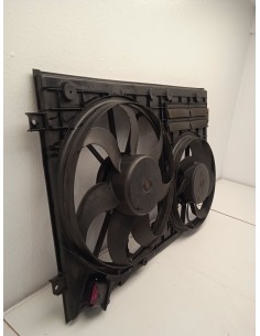 Recambio de electroventilador para volkswagen passat variant (3c5) edition plus referencia OEM IAM 1K0121207BC   2