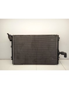 Recambio de radiador agua para volkswagen passat variant (3c5) edition plus referencia OEM IAM 1K0121251DM  