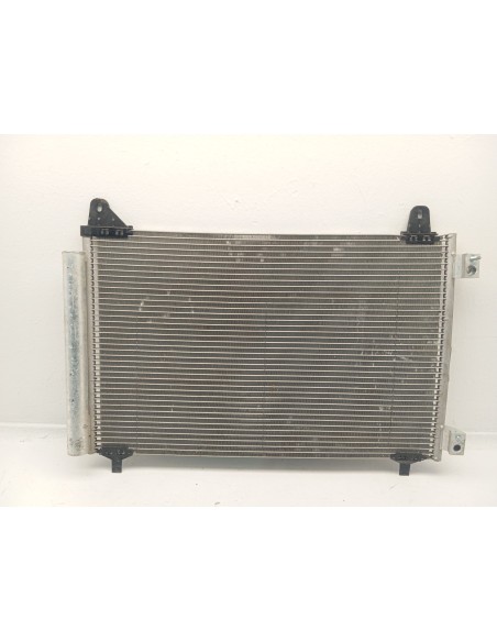 Recambio de condensador a/a para jeep avenger (j2) electric referencia OEM IAM 95007T01  