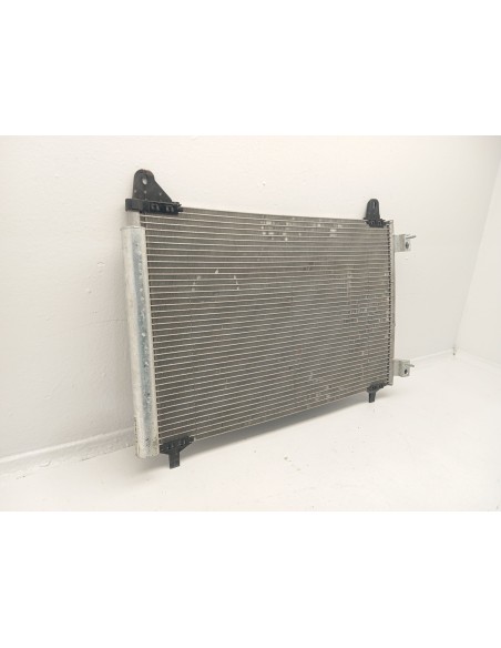 Recambio de condensador a/a para jeep avenger (j2) electric referencia OEM IAM 95007T01  