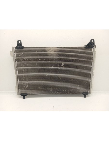 Recambio de condensador a/a para jeep avenger (j2) electric referencia OEM IAM 95007T01  