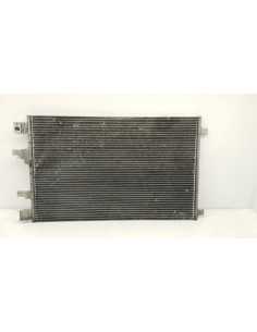 Recambio de condensador a/a para nissan qashqai i (j10, nj10) 2.0 dci referencia OEM IAM 92100BR40A  