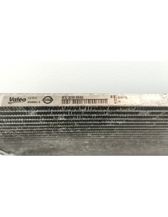 Recambio de condensador a/a para nissan qashqai i (j10, nj10) 2.0 dci referencia OEM IAM 92100BR40A   2