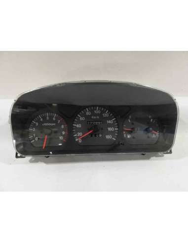 CUADRO INSTRUMENTOS SUZUKI WAGON R+...