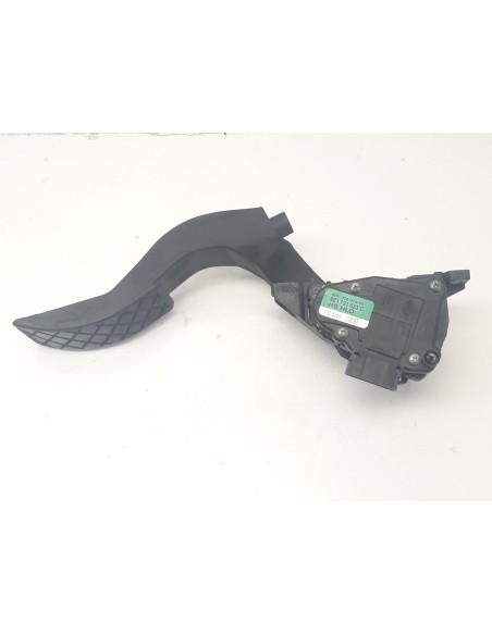 Recambio de potenciometro pedal para audi a4 berlina (8e) 2.0 tdi referencia OEM IAM 8E1721523C  