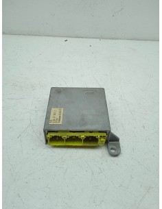 Recambio de centralita airbag para mazda 6 berlina (gg) 2.0 diesel cat referencia OEM IAM 3326253  