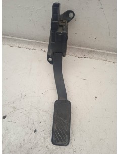 Recambio de potenciometro pedal para ford fiesta (cb1) 1.6 tdci cat referencia OEM IAM 8V219F836AA  