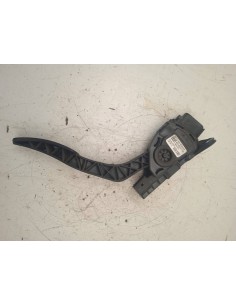Recambio de potenciometro pedal para ford fiesta (cb1) 1.6 tdci cat referencia OEM IAM 8V219F836AA   2