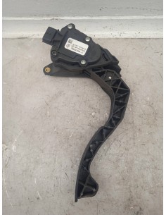 Recambio de potenciometro pedal para dacia sandero 0.9 tce cat (bivalent. gasolina / gpl) referencia OEM IAM 180022703R   2