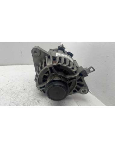 ALTERNADOR TOYOTA AURIS (2006-2012)...