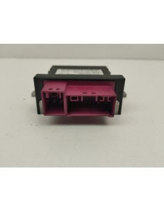 Recambio de modulo electronico para bmw serie 5 lim. (f10) 520d referencia OEM IAM 16147276073   2