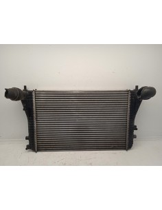 Recambio de intercooler para volkswagen passat b6 (3c2) 1.9 tdi referencia OEM IAM 1K0121253P  