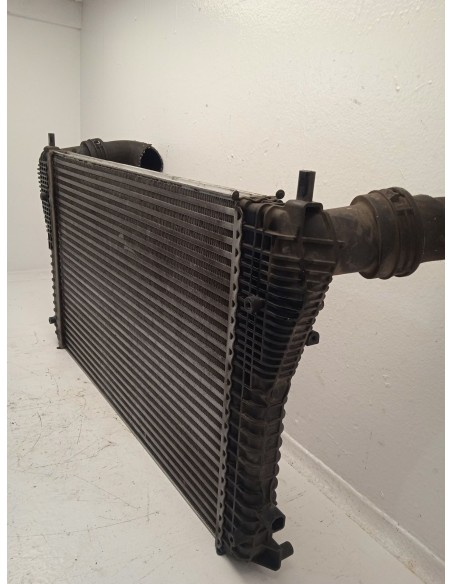 Recambio de intercooler para volkswagen passat b6 (3c2) 1.9 tdi referencia OEM IAM 1K0121253P  