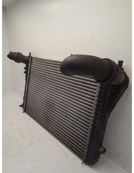 Recambio de intercooler para volkswagen passat b6 (3c2) 1.9 tdi referencia OEM IAM 1K0121253P  