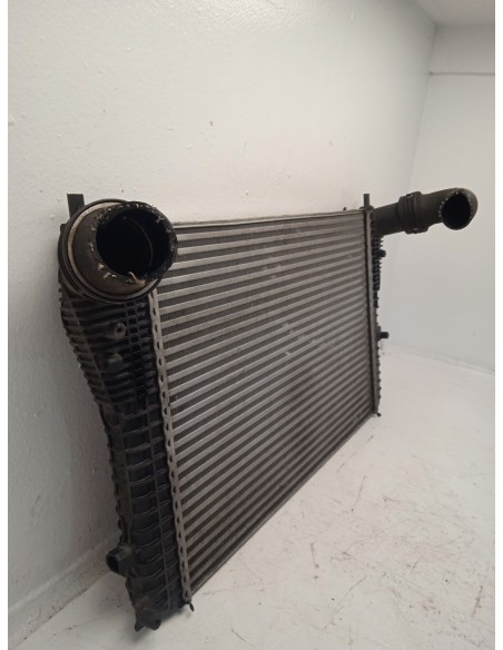 Recambio de intercooler para volkswagen passat b6 (3c2) 1.9 tdi referencia OEM IAM 1K0121253P  