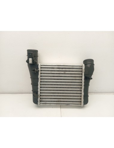 Recambio de intercooler para audi a4 b7 (8ec) 2.0 tdi referencia OEM IAM 8E0145805AA  