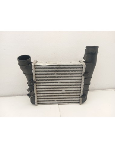 Recambio de intercooler para audi a4 b7 (8ec) 2.0 tdi referencia OEM IAM 8E0145805AA  