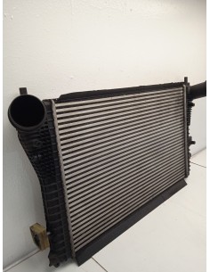 Recambio de intercooler para volkswagen passat variant (3c5) edition plus referencia OEM IAM 3C0145805AE   2