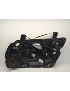 Recambio de elevalunas delantero derecho para volkswagen passat variant (3c5) edition plus referencia OEM IAM 3AA959702A  