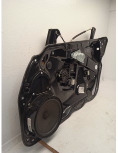 Recambio de elevalunas delantero derecho para volkswagen passat variant (3c5) edition plus referencia OEM IAM 3AA959702A   2