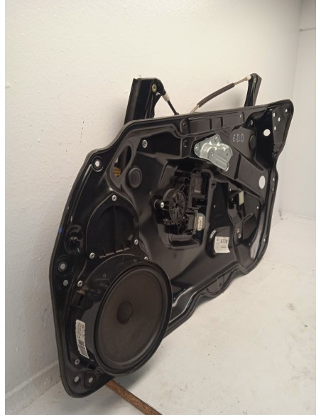 Recambio de elevalunas delantero derecho para volkswagen passat variant (3c5) edition plus referencia OEM IAM 3AA959702A  