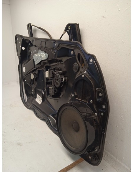 Recambio de elevalunas delantero izquierdo para volkswagen passat variant (3c5) edition plus referencia OEM IAM 3AA959701A  