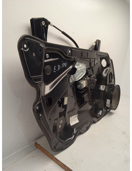 Recambio de elevalunas delantero izquierdo para volkswagen passat variant (3c5) edition plus referencia OEM IAM 3AA959701A  
