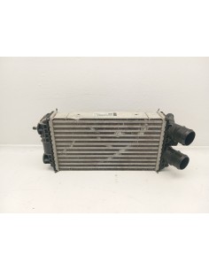 Recambio de intercooler para jeep avenger (j2) electric referencia OEM IAM 9824742280  