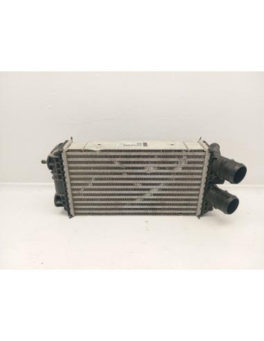 Recambio de intercooler para jeep avenger (j2) electric referencia OEM IAM 9824742280  