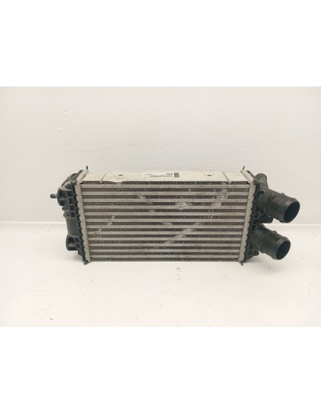 Recambio de intercooler para jeep avenger (j2) electric referencia OEM IAM 9824742280  
