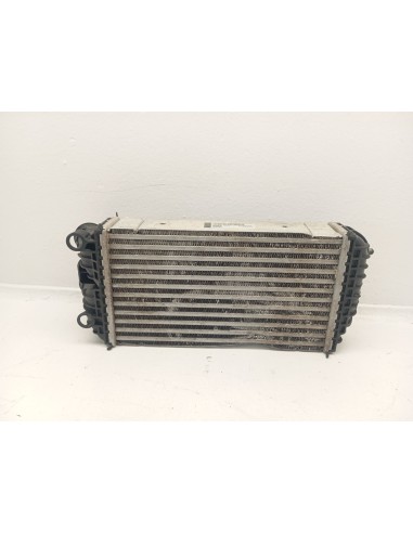 Recambio de intercooler para jeep avenger (j2) electric referencia OEM IAM 9824742280  