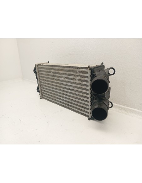 Recambio de intercooler para jeep avenger (j2) electric referencia OEM IAM 9824742280  