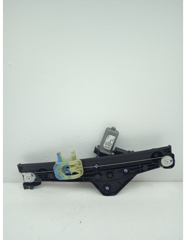 Recambio de elevalunas trasero izquierdo para jeep avenger (j2) electric referencia OEM IAM 130002543  