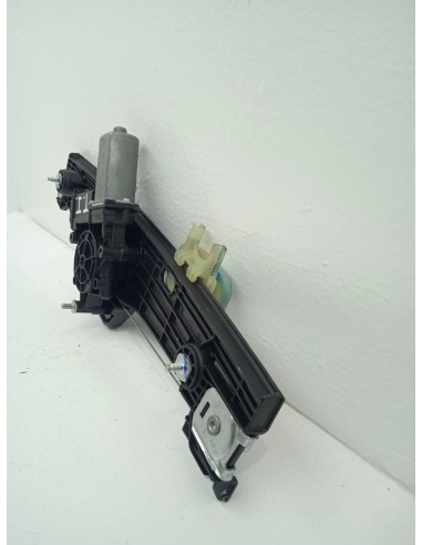 Recambio de elevalunas trasero izquierdo para jeep avenger (j2) electric referencia OEM IAM 130002543  