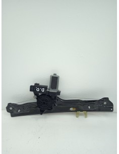 Recambio de elevalunas delantero derecho para jeep avenger (j2) electric referencia OEM IAM 52232931  