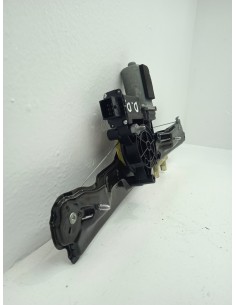 Recambio de elevalunas delantero derecho para jeep avenger (j2) electric referencia OEM IAM 52232931   2