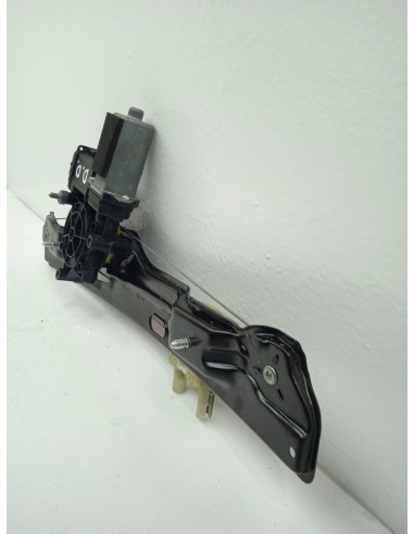Recambio de elevalunas delantero derecho para jeep avenger (j2) electric referencia OEM IAM 52232931  