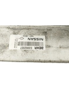 Recambio de intercooler para nissan qashqai i (j10, nj10) 2.0 dci referencia OEM IAM 14461BB30A   2