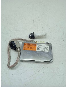 Recambio de luces xenon para renault vel satis (bj0) 2.0 16v turbo referencia OEM IAM   
