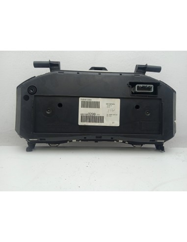 Recambio de cuadro instrumentos para renault clio grandtour exception referencia OEM IAM 8201060299  