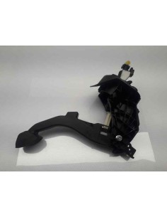Recambio de pedal embrague para peugeot 308 1.2 12v e-thp referencia OEM IAM 9676728880  