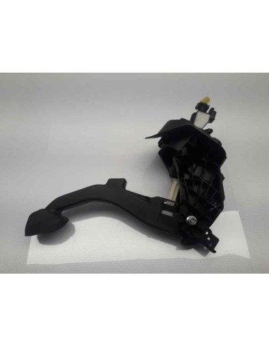 Recambio de pedal embrague para peugeot 308 1.2 12v e-thp referencia OEM IAM 9676728880  