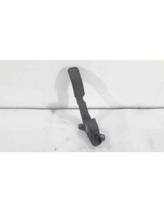 Recambio de potenciometro pedal para toyota auris 1.4 turbodiesel cat referencia OEM IAM 000116721547  