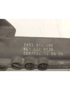 Recambio de cremallera direccion para audi a4 b7 (8ec) 2.0 tdi referencia OEM IAM 8E1422072D   2