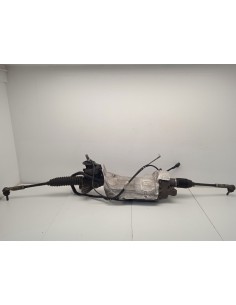 Recambio de cremallera direccion para volkswagen passat variant (3c5) edition plus referencia OEM IAM 3C1423105C ELECTRICA 