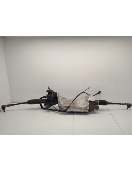 Recambio de cremallera direccion para volkswagen passat variant (3c5) edition plus referencia OEM IAM 3C1423105C ELECTRICA 