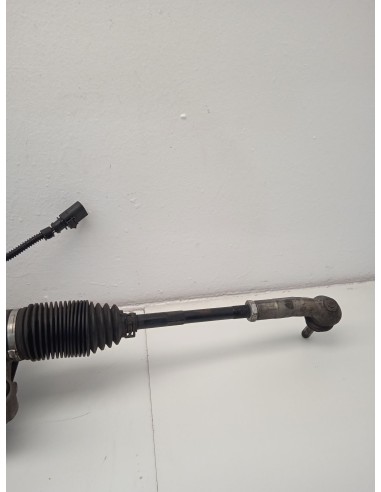 Recambio de cremallera direccion para volkswagen passat variant (3c5) edition plus referencia OEM IAM 3C1423105C ELECTRICA 