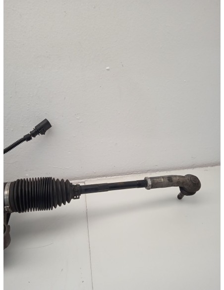Recambio de cremallera direccion para volkswagen passat variant (3c5) edition plus referencia OEM IAM 3C1423105C ELECTRICA 